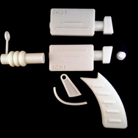 Marvin the Martian Ray Gun - Thumbnail 4