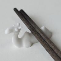 Camel Chopstick Stand - Thumbnail 2