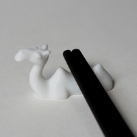 Camel Chopstick Stand - Thumbnail 3