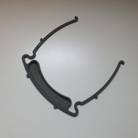 Face Shield "Form two" - Thumbnail 2