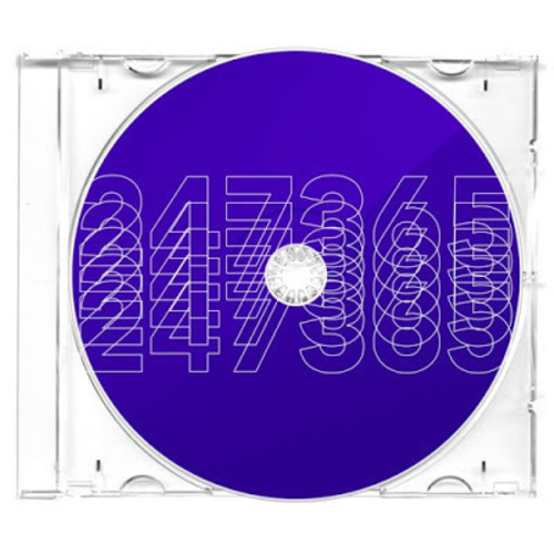 [Ful.L.Album] Purity Ring - WOMB ~Mp3~ Full Zip