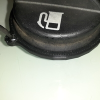 Gas Cap Attacher 2013 Chevy Trailblazer - Thumbnail 2