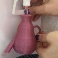  ancient kettle  - Thumbnail 4