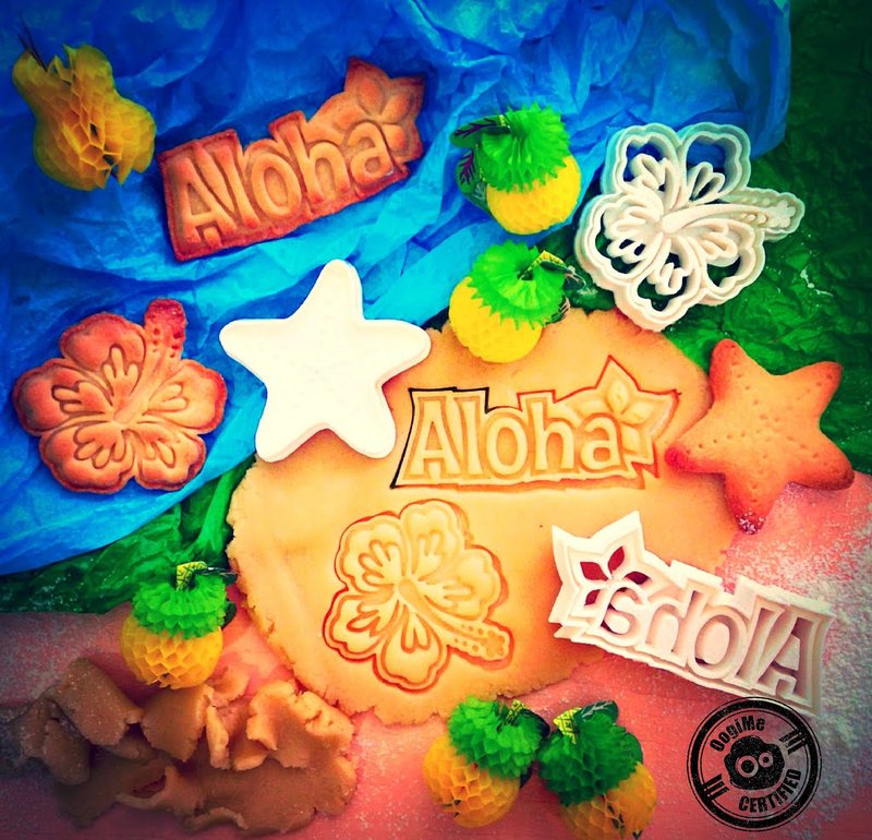 Summer Cookie Cutters  Collection