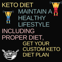 Small {%KETO DIET%} for beginners - Get Your Custom Keto Diet Plan 3D Printing 293923