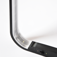 SQUARE LED LAMP - Thumbnail 2