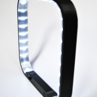 SQUARE LED LAMP - Thumbnail 3