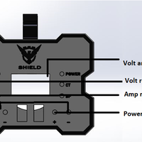 Bench power supply - Thumbnail 1