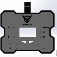 Bench power supply - Thumbnail 5