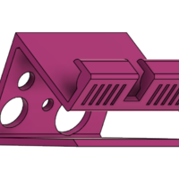 Phone Holder Phone stand Mini - Thumbnail 1