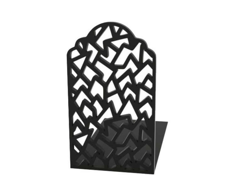 Bookend