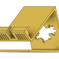 Phone Holder Phone stand Bart Simpson - Thumbnail 3