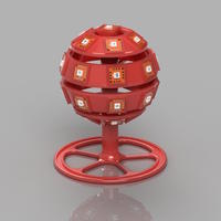 Sphere II - Thumbnail 2