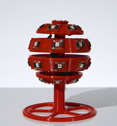 Sphere II 3D Print 29437