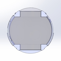 Pumpkin Bombs from the movie Spider Man 2002 3D print model  - Thumbnail 7