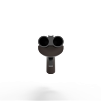 Double Barreled Remington Shotgun - Thumbnail 5