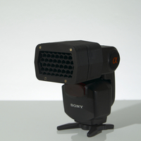 F43AM Honeycomb flash modifier - Thumbnail 6
