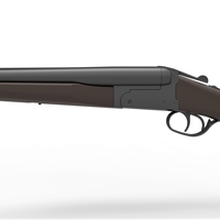 Double Barreled Remington Shotgun - Thumbnail 6