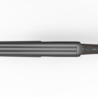 Double Barreled Remington Shotgun - Thumbnail 8