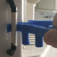 X-touch opener with disinfector - Thumbnail 9