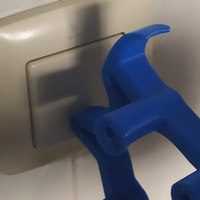 X-touch opener with disinfector - Thumbnail 10