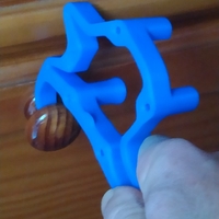 X-touch opener with disinfector - Thumbnail 11