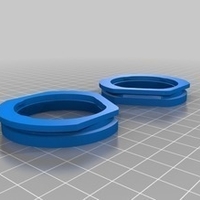 GearVR to Vive Adapter By GrodenVR - Thumbnail 3