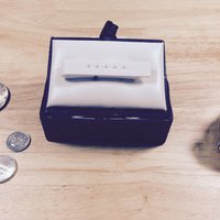5 Star Recruit, Printrepreneur Series Tie Bar #5 - Thumbnail 1