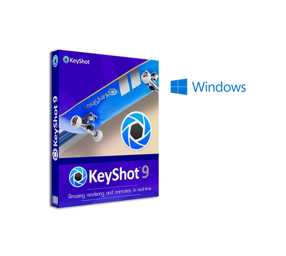 for windows instal Luxion Keyshot Pro 2023.2 v12.1.0.103