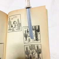 sword  book mark - Thumbnail 1