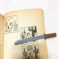 sword  book mark - Thumbnail 2