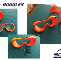 COVID-19 - Boltian Goggles - Thumbnail 8