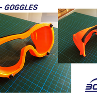 COVID-19 - Boltian Goggles - Thumbnail 9