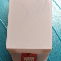 Mobile weather station - Thumbnail 1