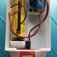Mobile weather station - Thumbnail 3