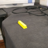 3d printer frame cover inserts - Thumbnail 3
