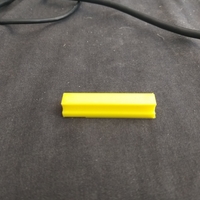 3d printer frame cover inserts - Thumbnail 4