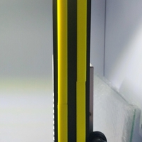 3d printer frame cover inserts - Thumbnail 5