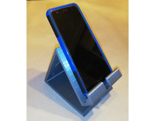 Phone Holder Phone stand Fortnite 3D Print 294724