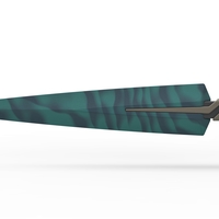 Dagger of Mortis Star Wars The Clone Wars - Thumbnail 4