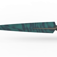 Dagger of Mortis Star Wars The Clone Wars - Thumbnail 5