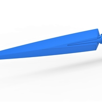 Dagger of Mortis Star Wars The Clone Wars - Thumbnail 11