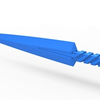 Dagger of Mortis Star Wars The Clone Wars - Thumbnail 13