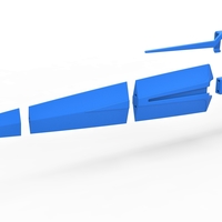 Dagger of Mortis Star Wars The Clone Wars - Thumbnail 14