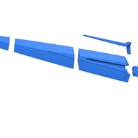 Dagger of Mortis Star Wars The Clone Wars - Thumbnail 15