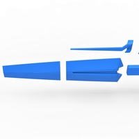 Dagger of Mortis Star Wars The Clone Wars - Thumbnail 18