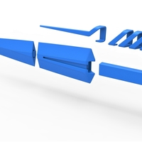 Dagger of Mortis Star Wars The Clone Wars - Thumbnail 19