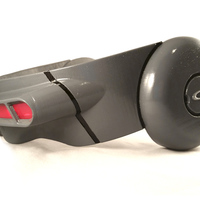 X-Men Cyclops Goggles - Thumbnail 2