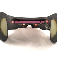 X-Men Cyclops Goggles - Thumbnail 3