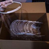 Fast printing - Face Shield - Thumbnail 5